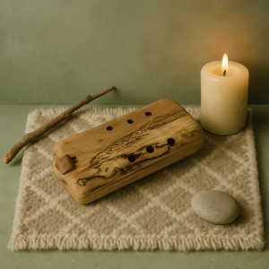 ساز بادی ( زوزه )